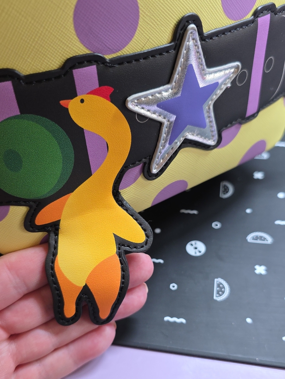 Loungefly Nightmare Before Christmas - Picture 11 of 11